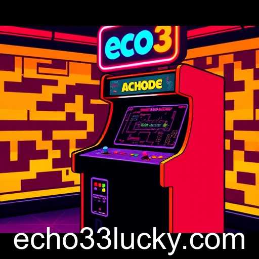 Arcade Classics