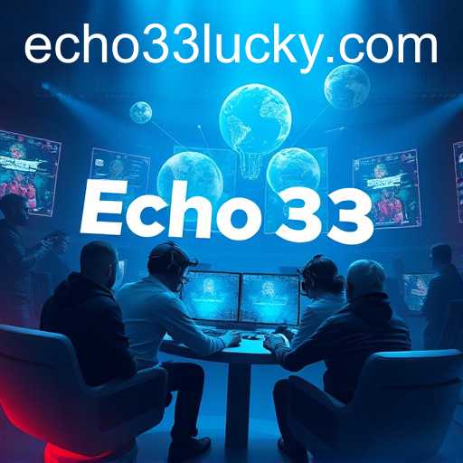 Gaming Evolutions: The Rise of Echo33