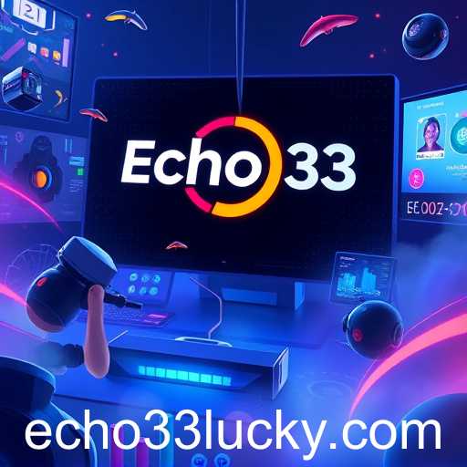 Echo33 Gaming Revolution