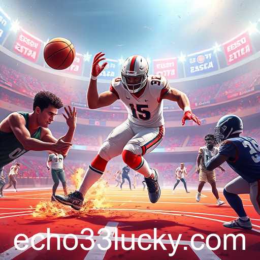 Echo33 Revolutionizes Online Gaming Experience