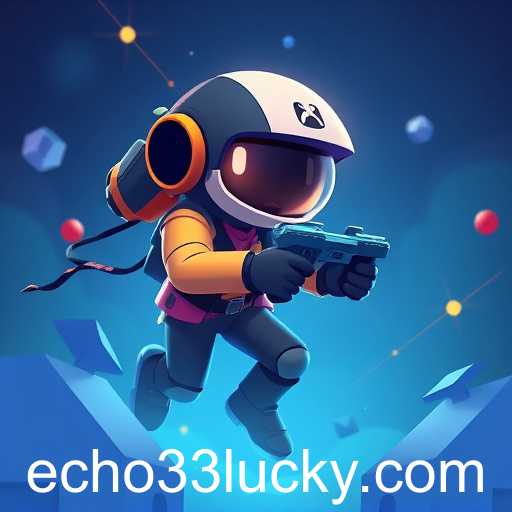Echo33: A New Era of Online Gaming