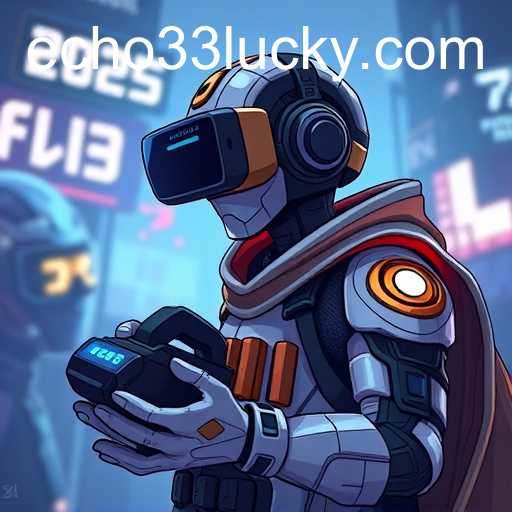 Online Gaming Revolution: Echo33 at the Helm