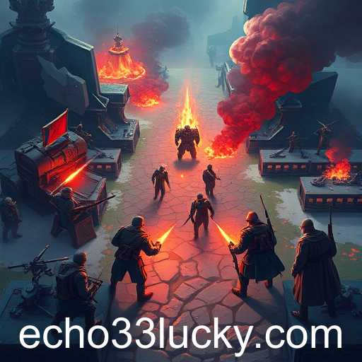 Strategy Zone