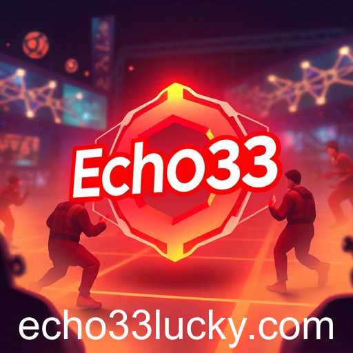 Echo33: Unveiling the Gaming Revolution